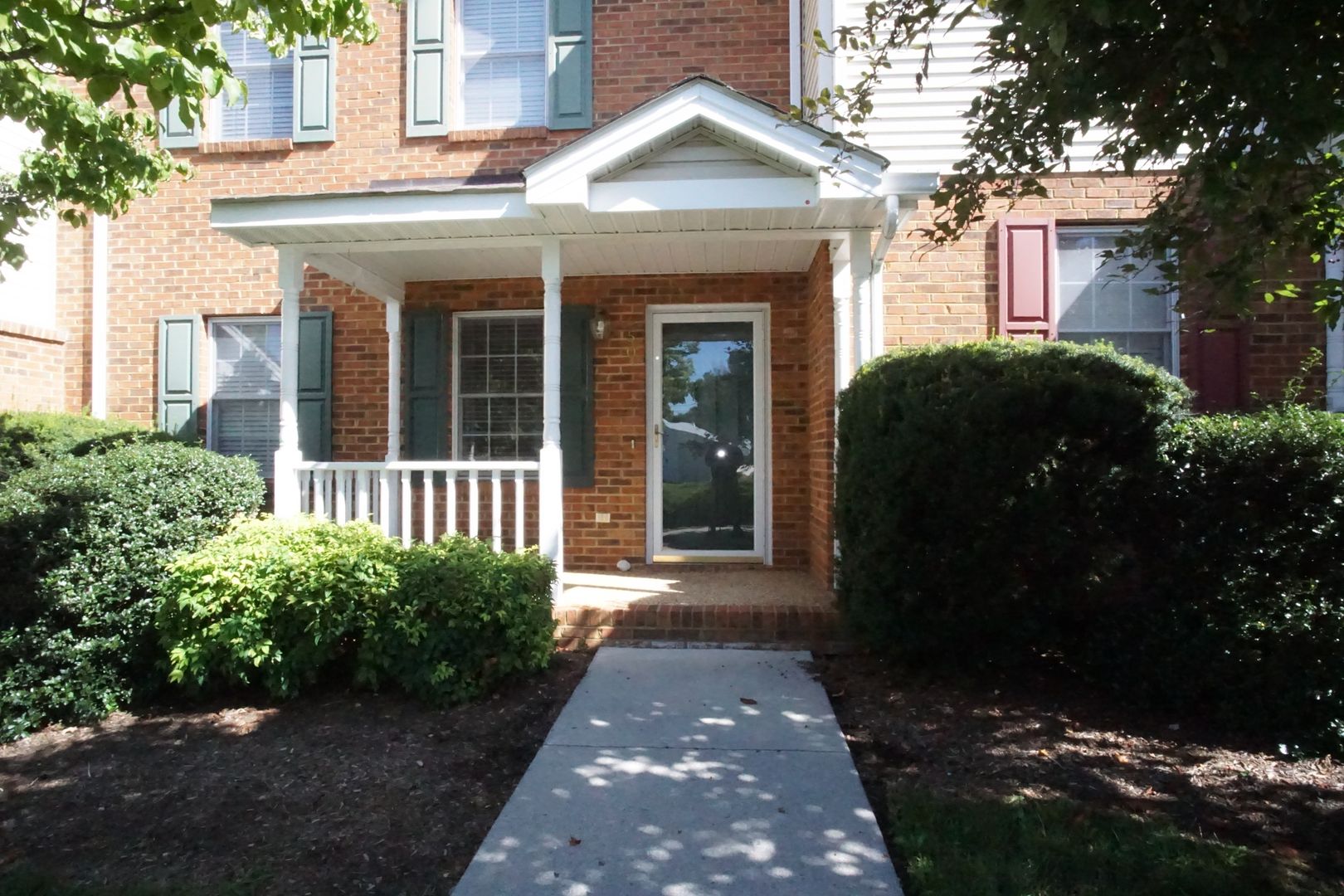 Christiansburg House: 450 Wimmer Street