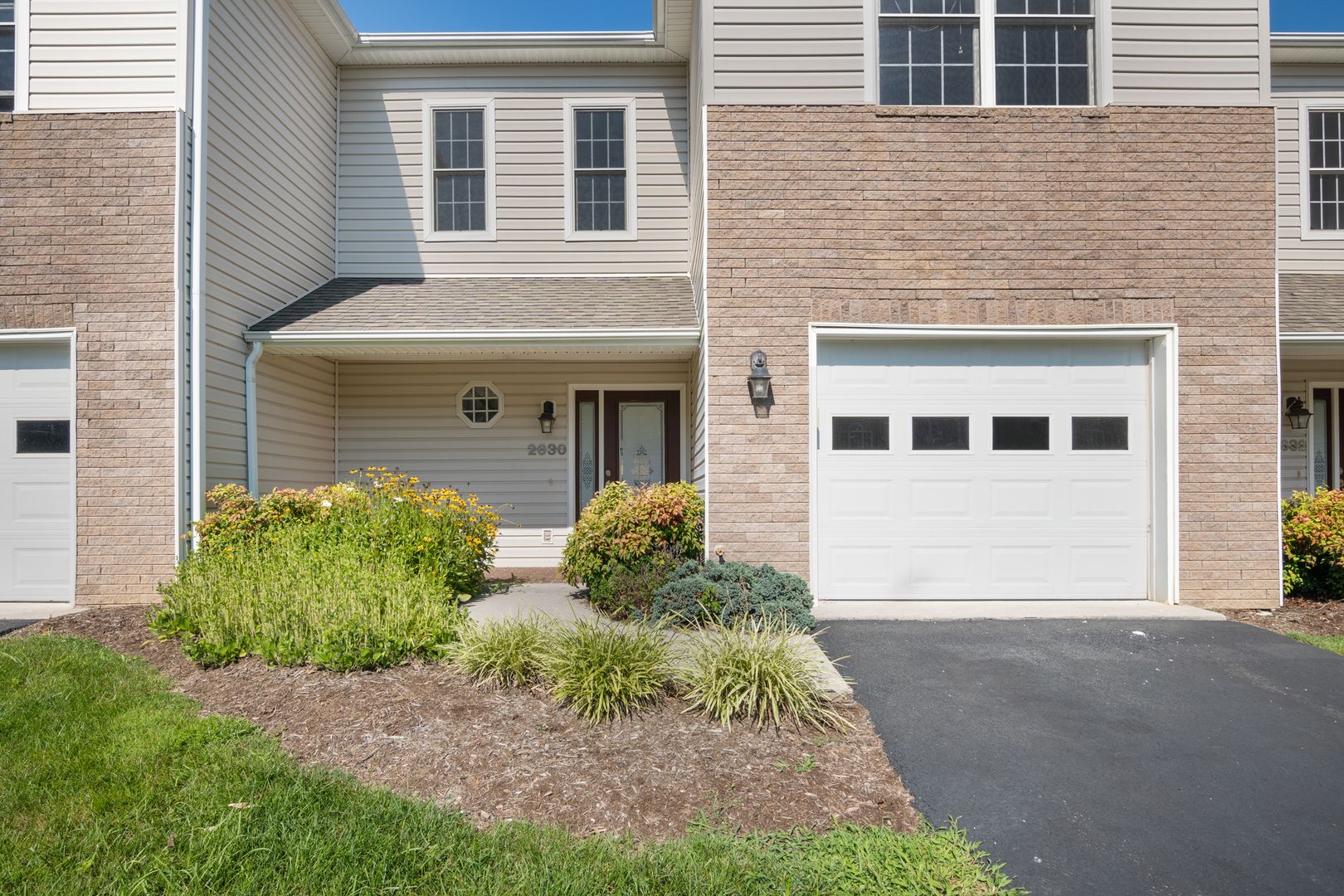 Blacksburg Townhome: 2630 Blossom Trail E.