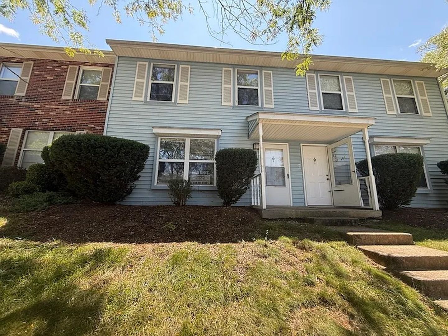 Blacksburg House: 241 Pheasant Run Drive