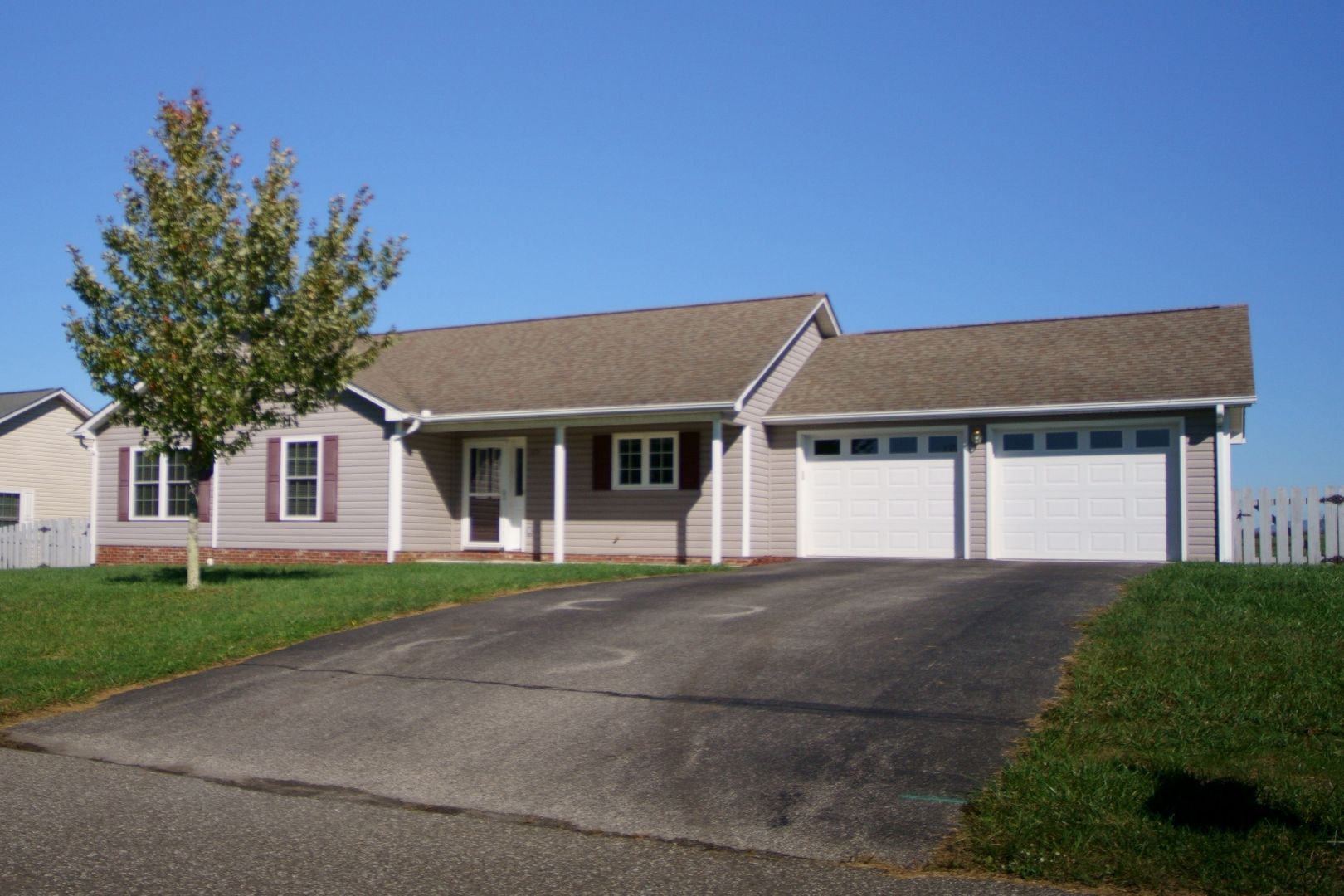 Christiansburg House: 175 Kays Drive
