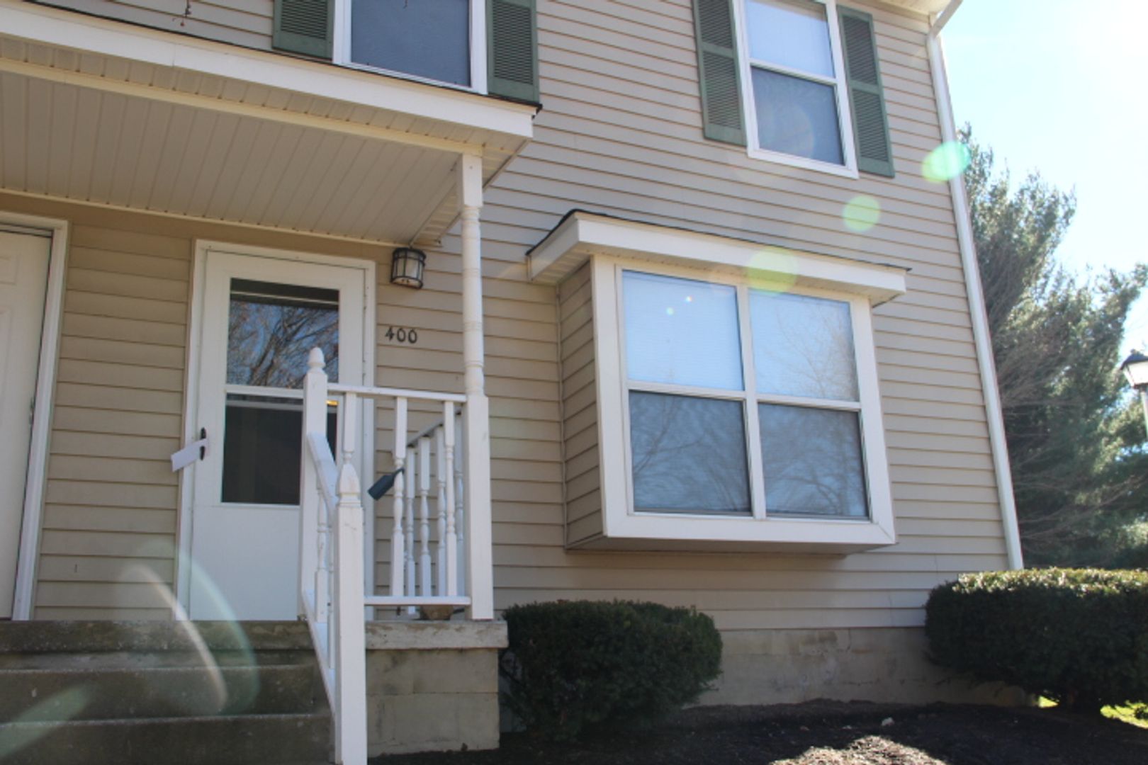 Blacksburg Townhome: 400 Janie Lane