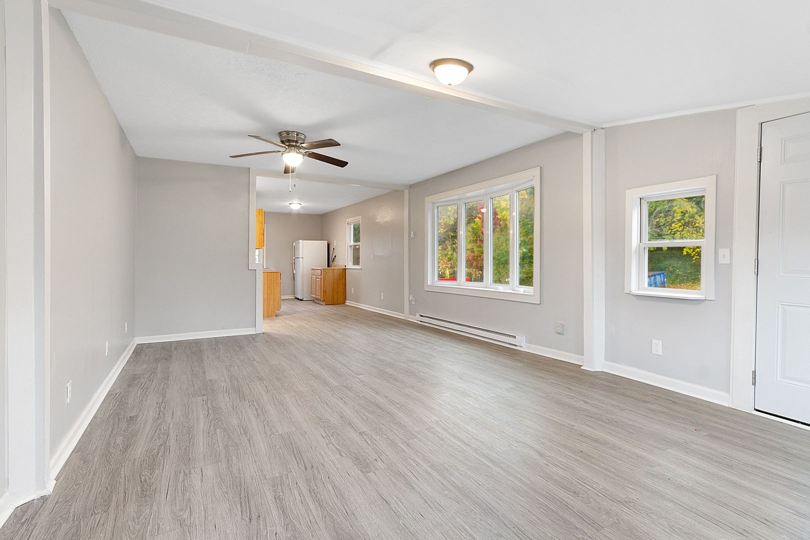 Christiansburg Apartment: 210 Roanoke Street