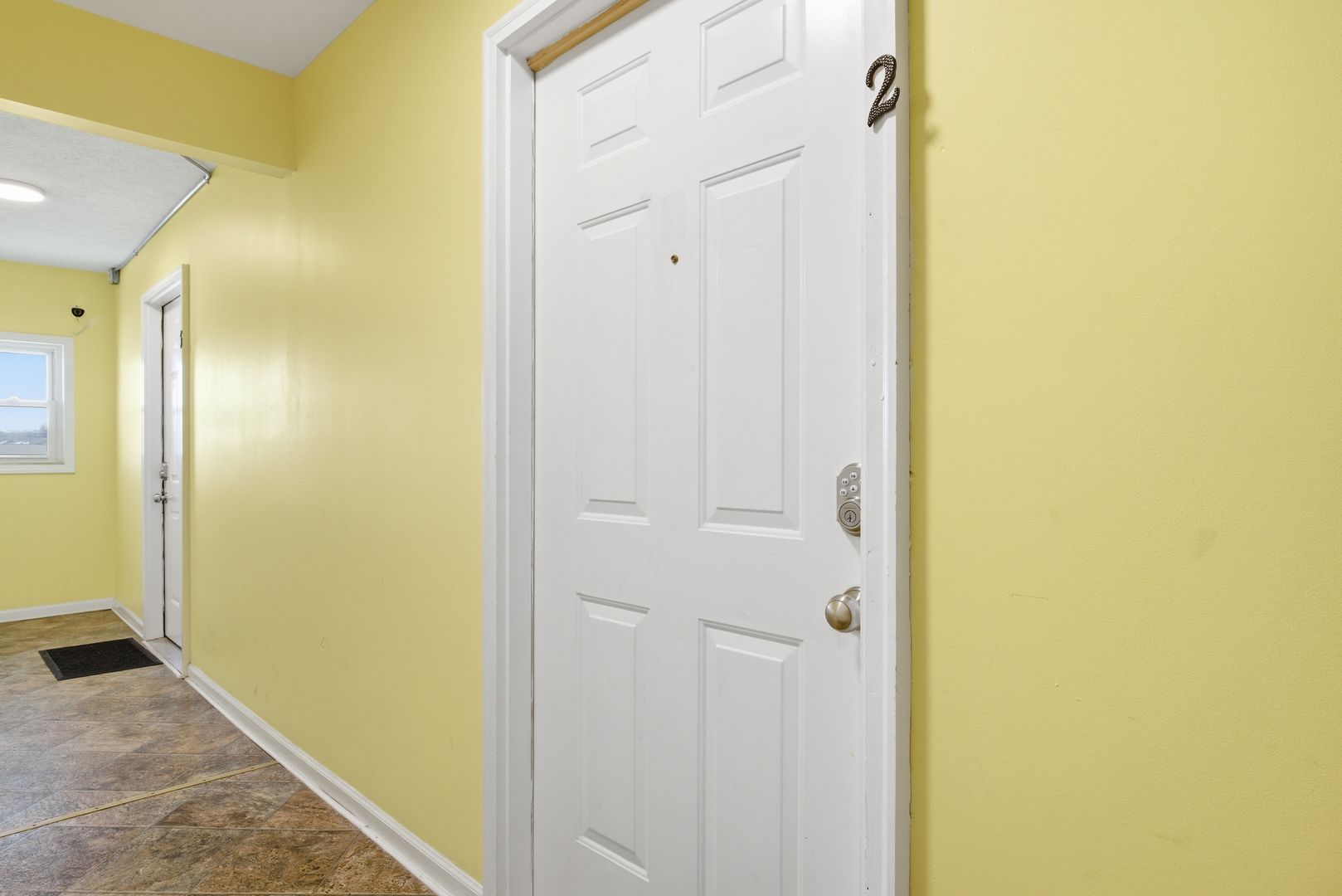 Blacksburg Apartment: 120 Wilson Street