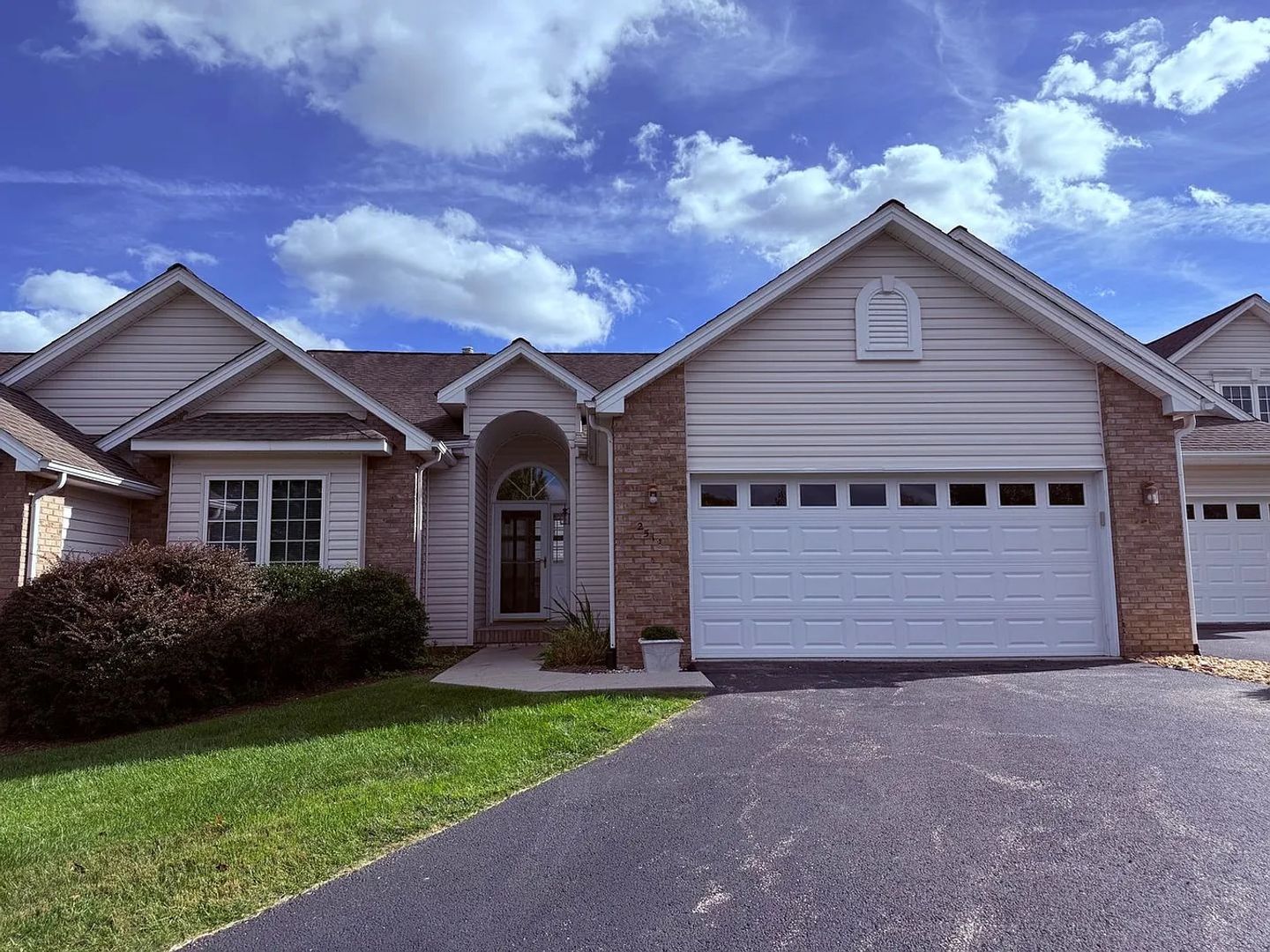 Blacksburg House: 2513 Cherry Lane