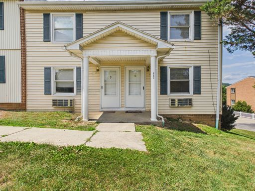 2 Bedroom in Raphine Coming August 4th, 2026