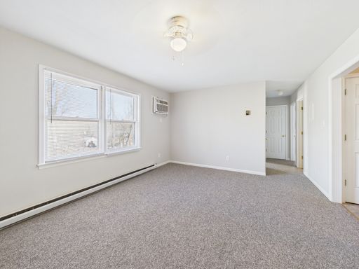 Two Bedroom Apartment in Staunton Available SOON!!