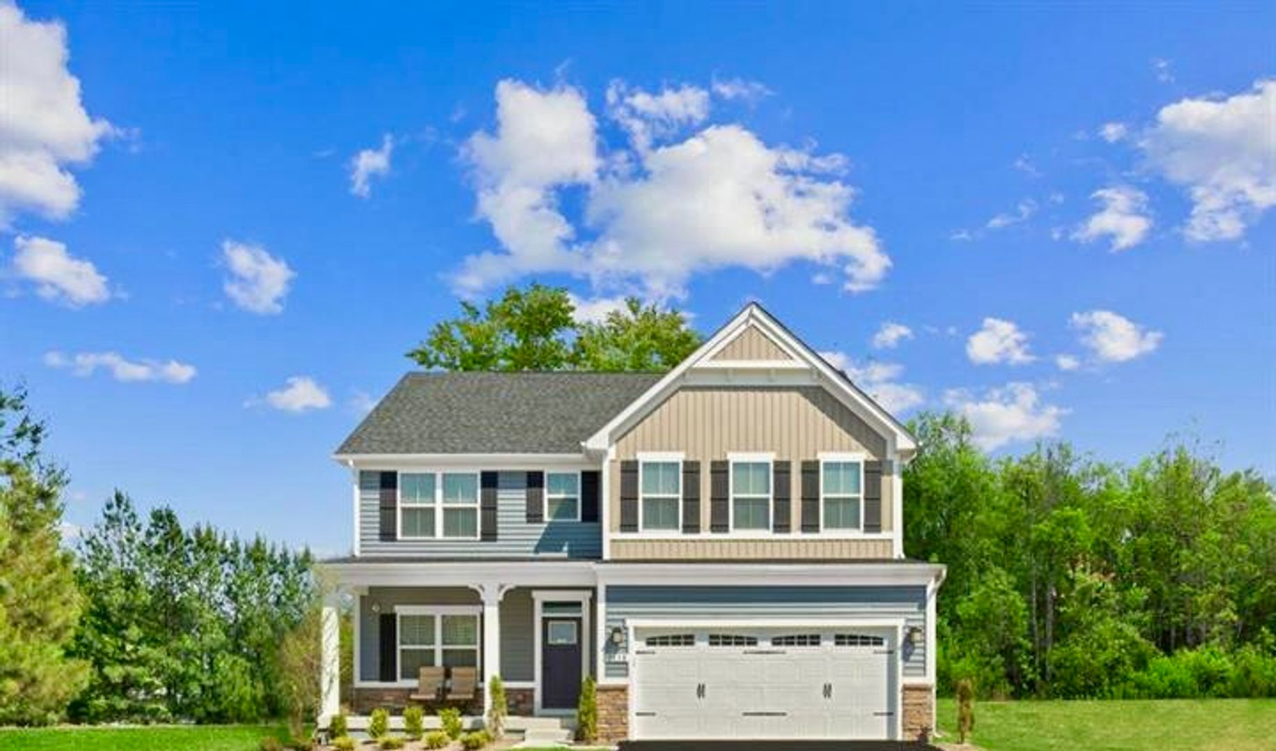 Fredericksburg House: 104 Brooke Village Dr.