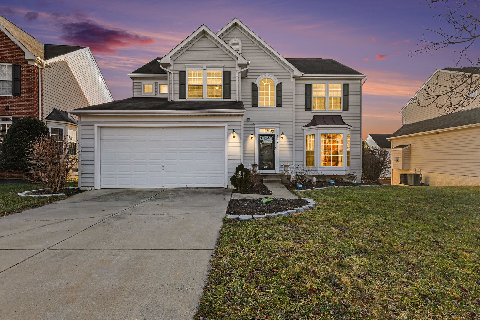 Fredericksburg House: 5308 Joshua Tree Cir.