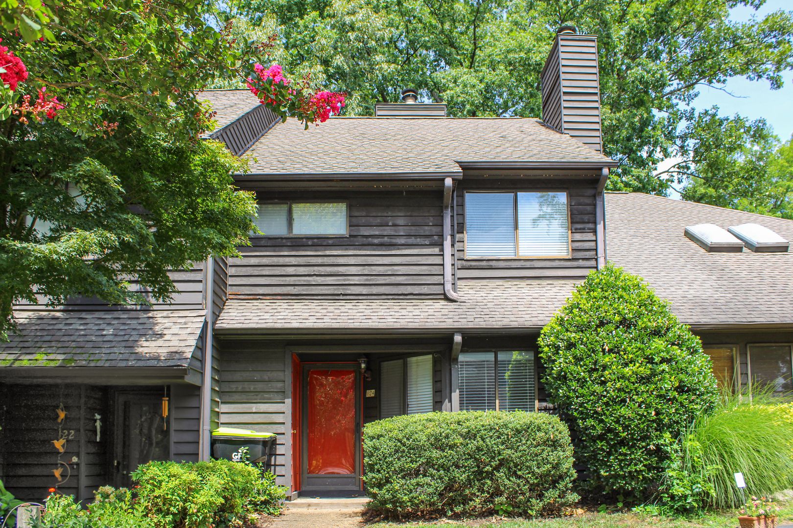 Charlottesville Townhome: 124 Blithe Ct