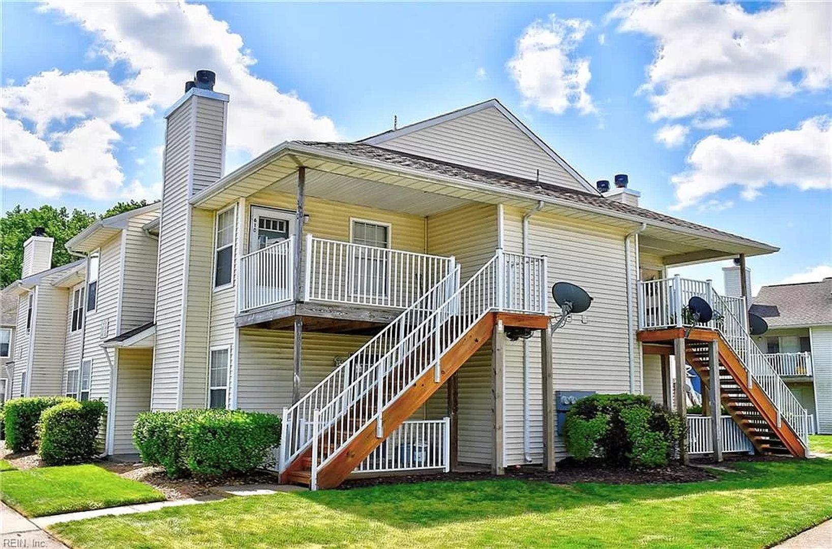 Virginia Beach House: 608 Spirit Court