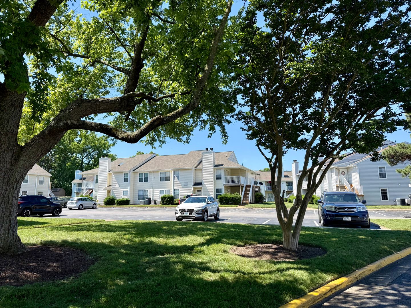 Virginia Beach House: 608 Spirit Court