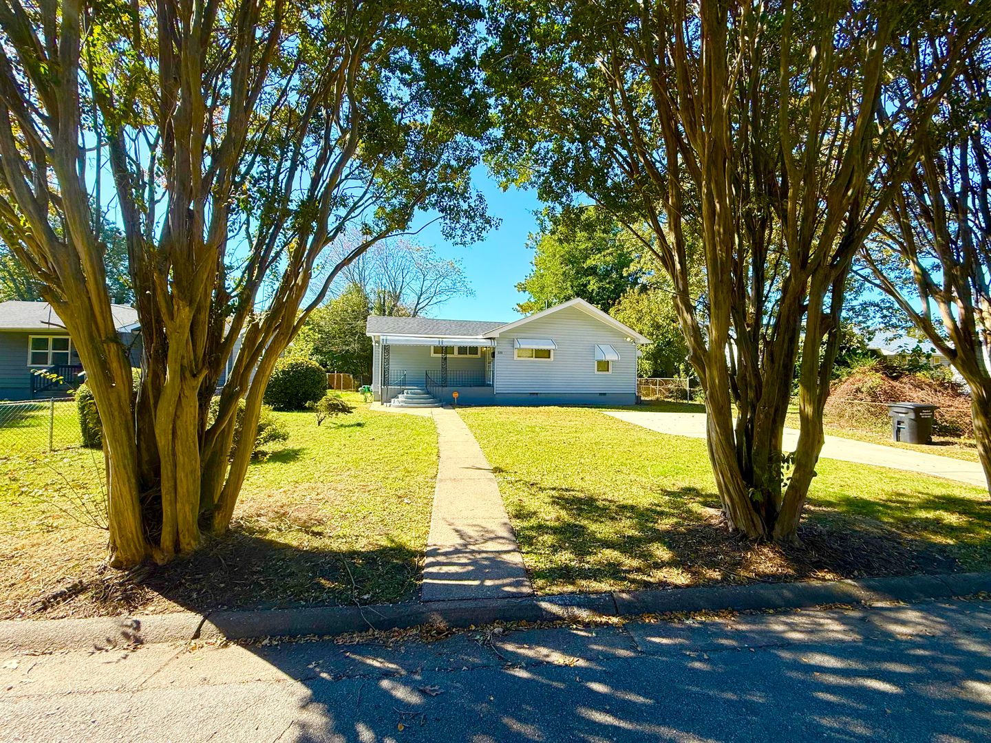 Portsmouth House: 510 Henderson Street