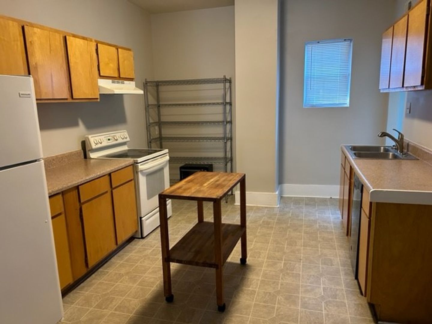 Norfolk House: 1359 W 40th Street