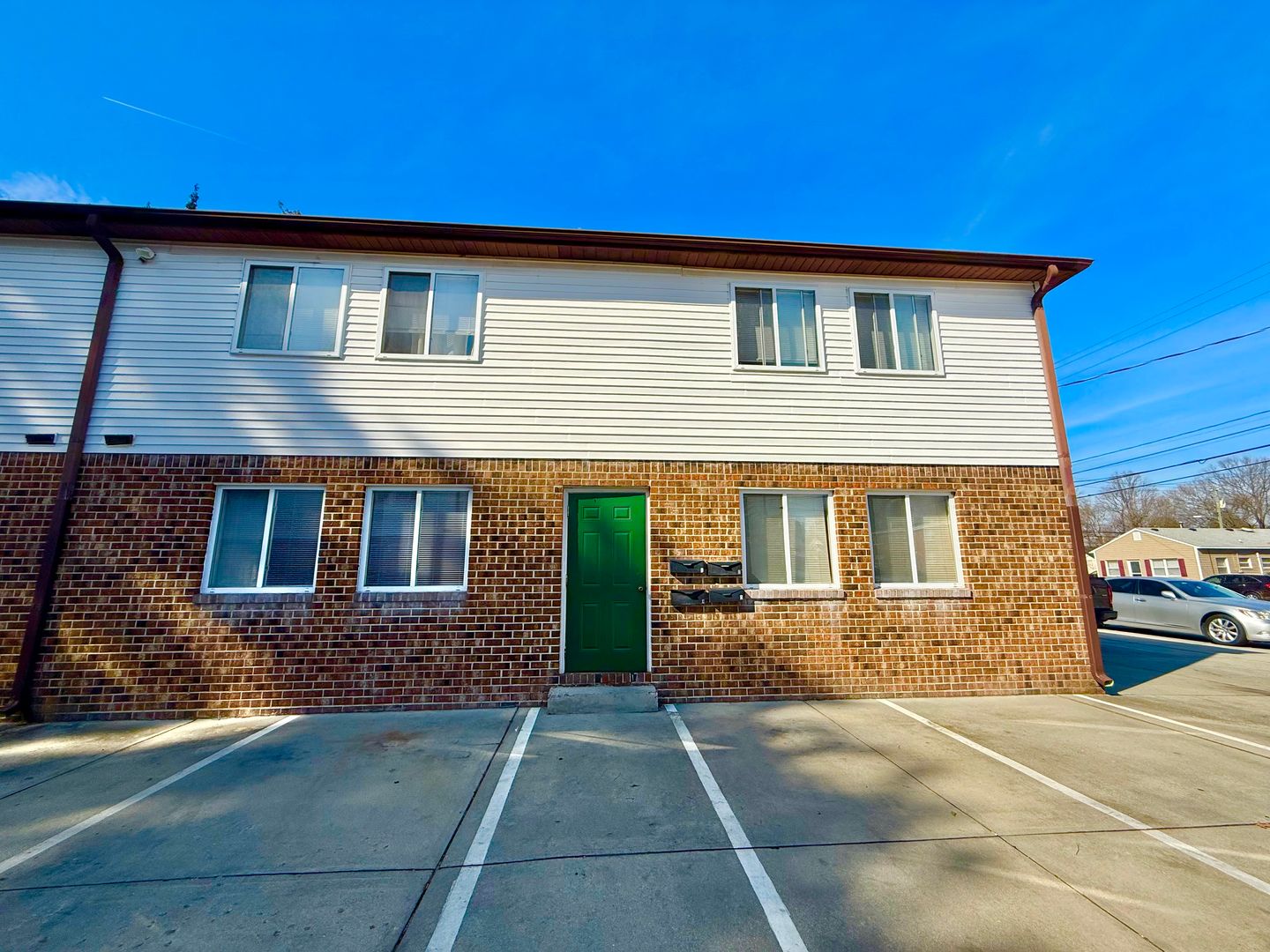 Norfolk Apartment: 3511 Sewells Point Road