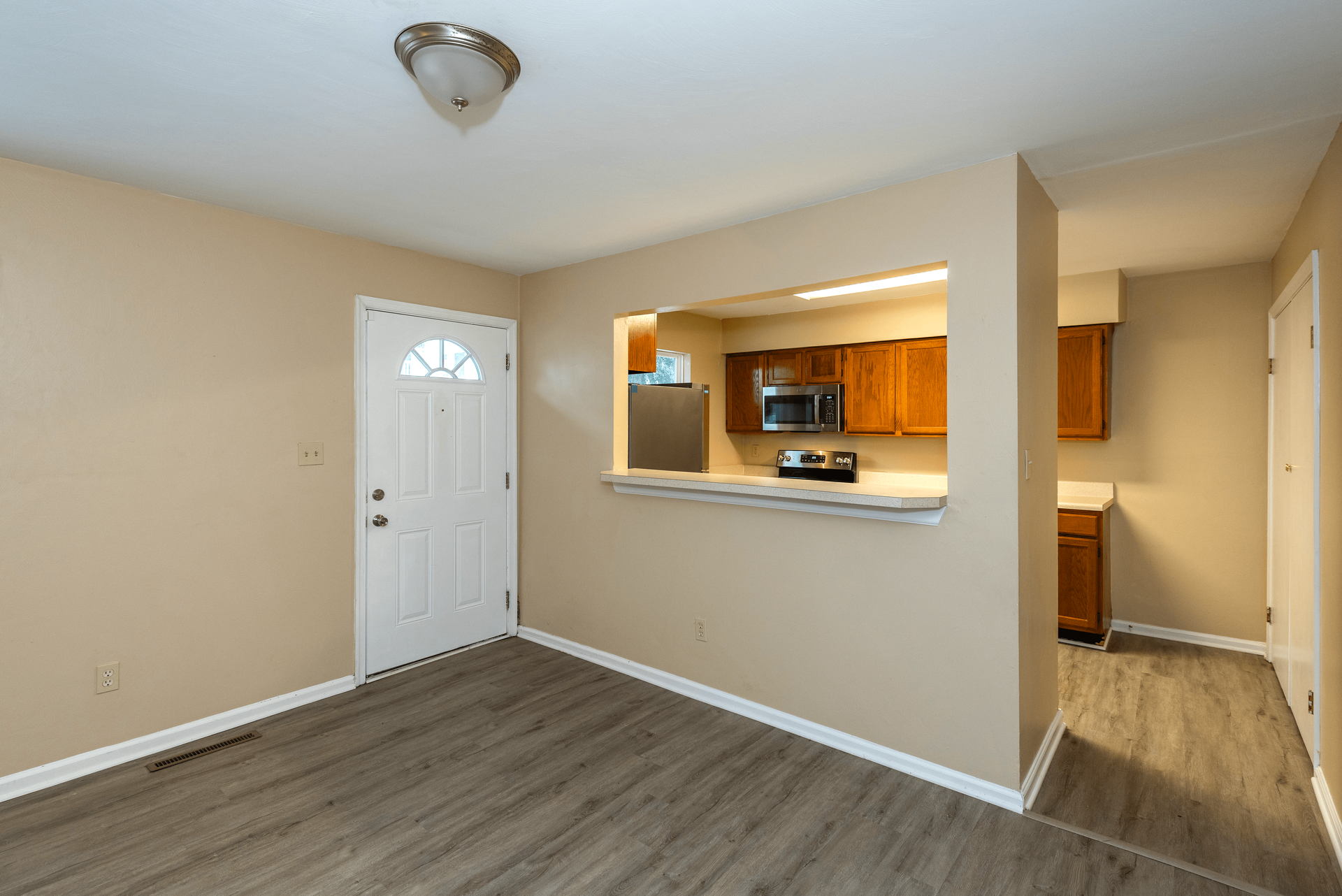 Pelican Dock Apartments (PDA) 6 of 12