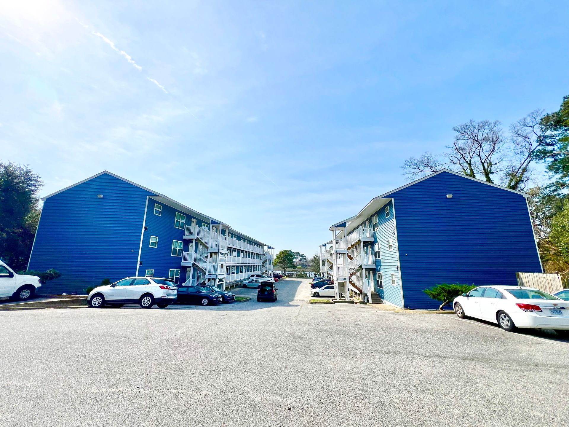Pelican Dock Apartments (PDA) 3 of 12