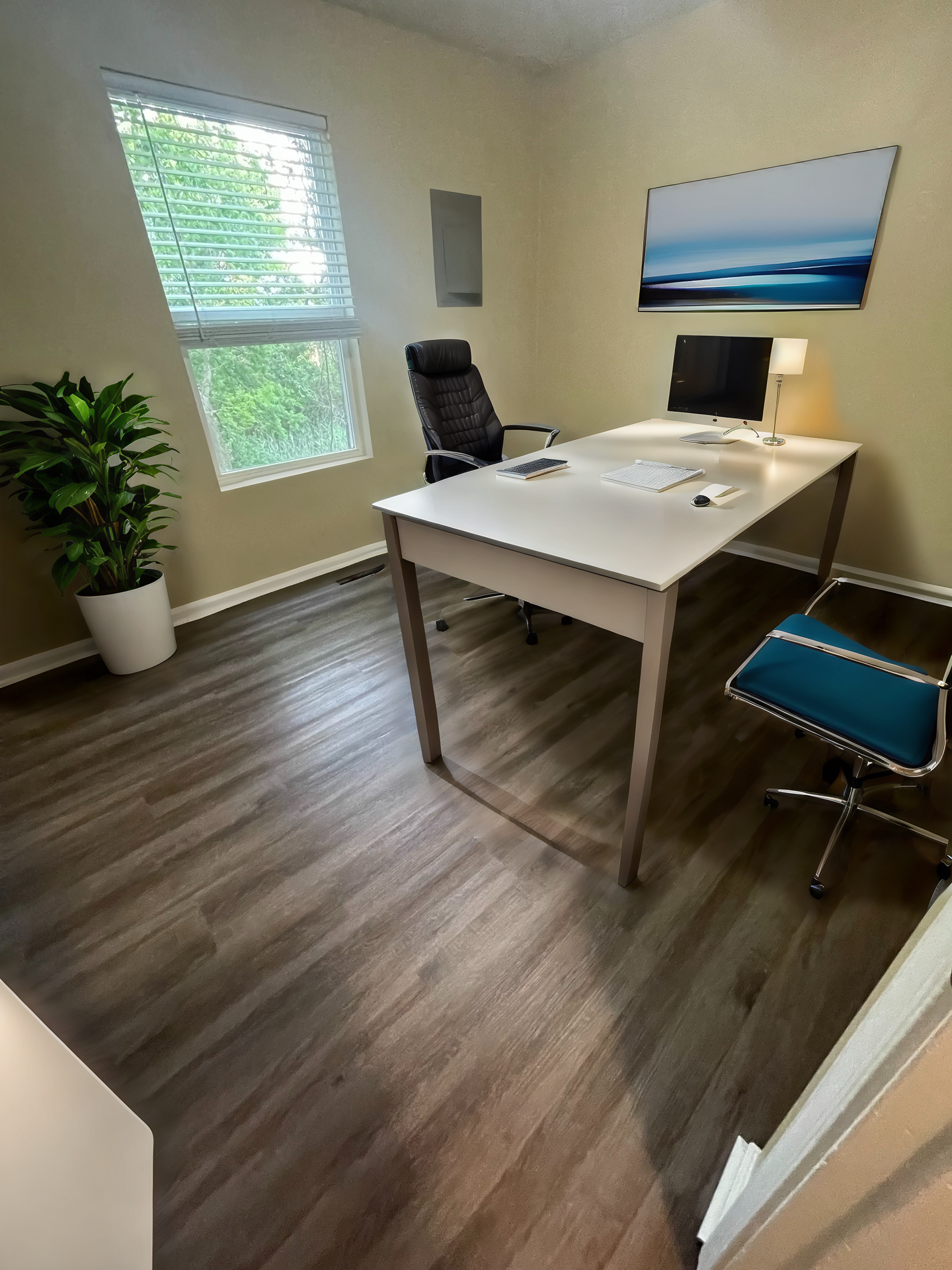 Pelican Dock Apartments (PDA) 9 of 12