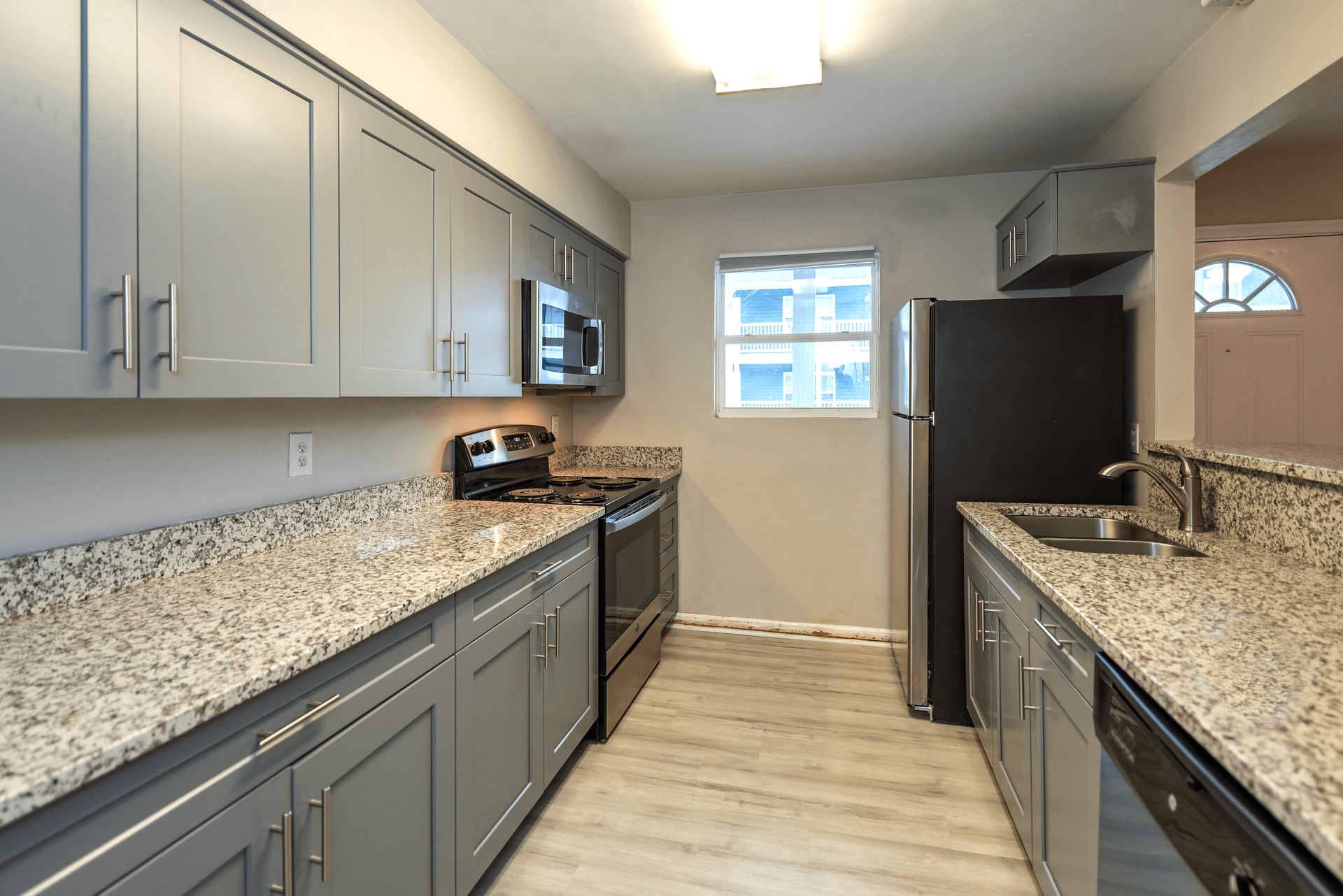 Pelican Dock Apartments (PDA) 12 of 12