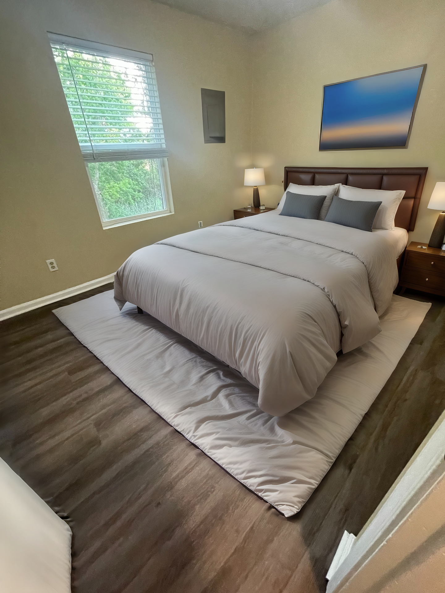 Pelican Dock Apartments (PDA) 8 of 12
