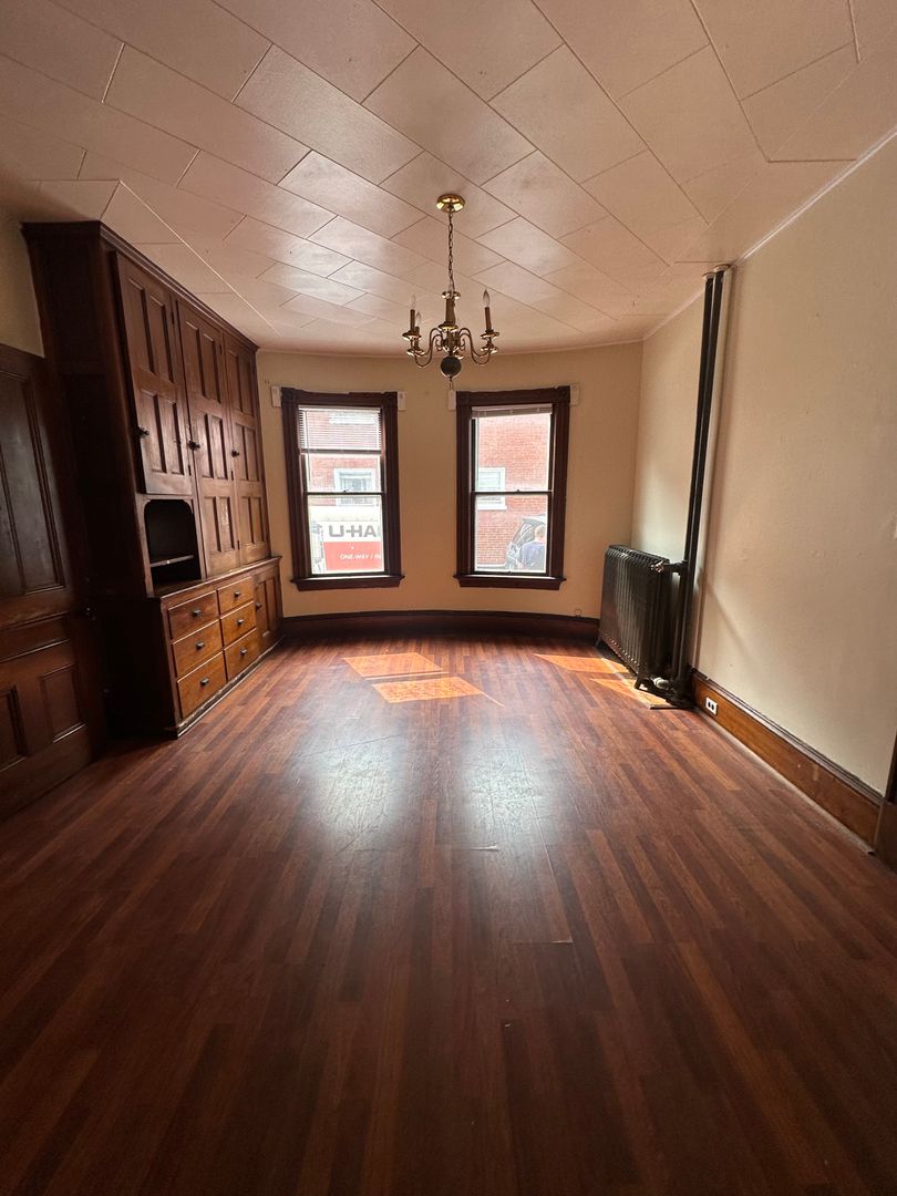 Burlington Apartment: 81-83 Grant Street