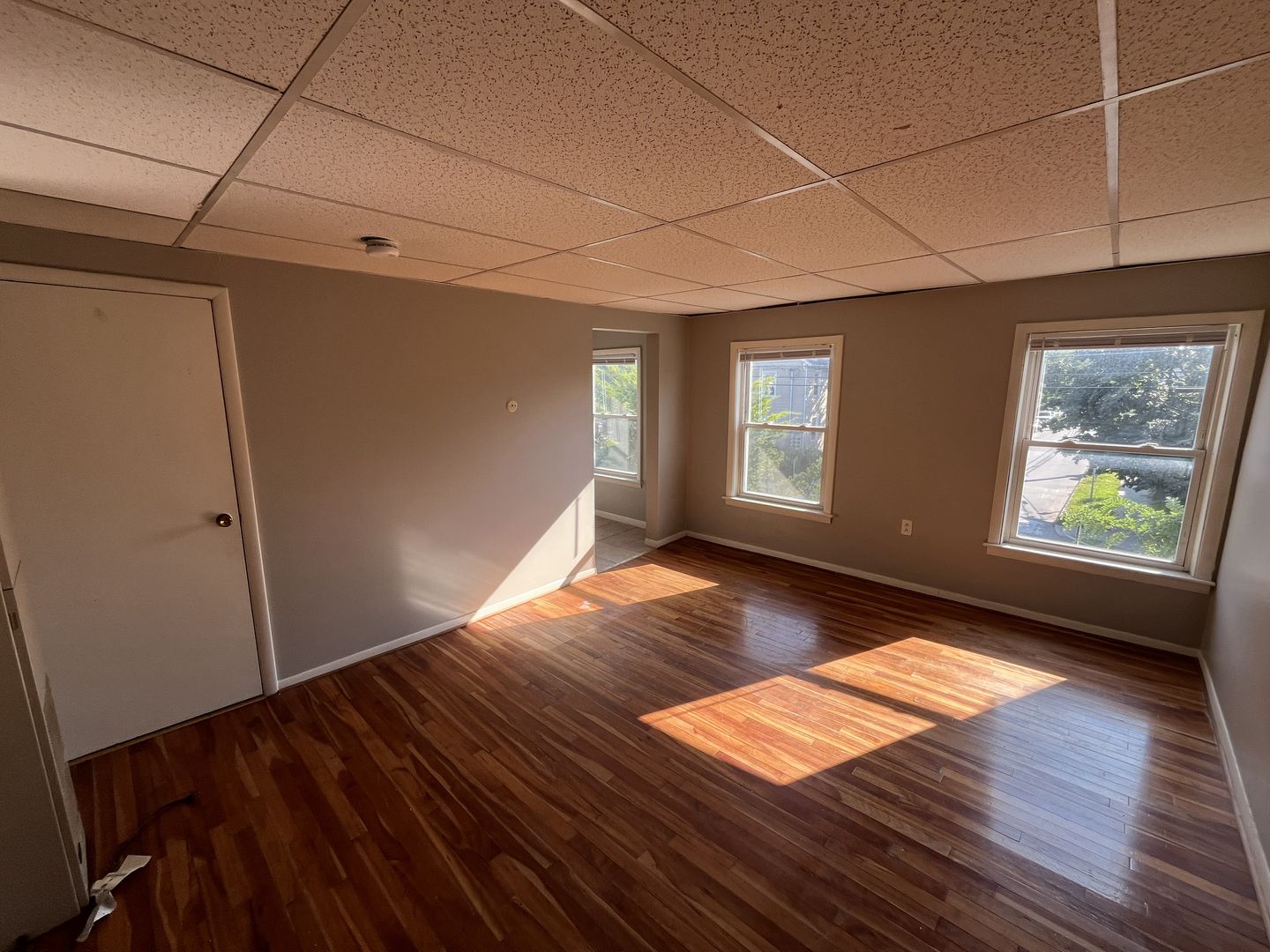 Burlington Apartment: 61 Elmwood Avenue