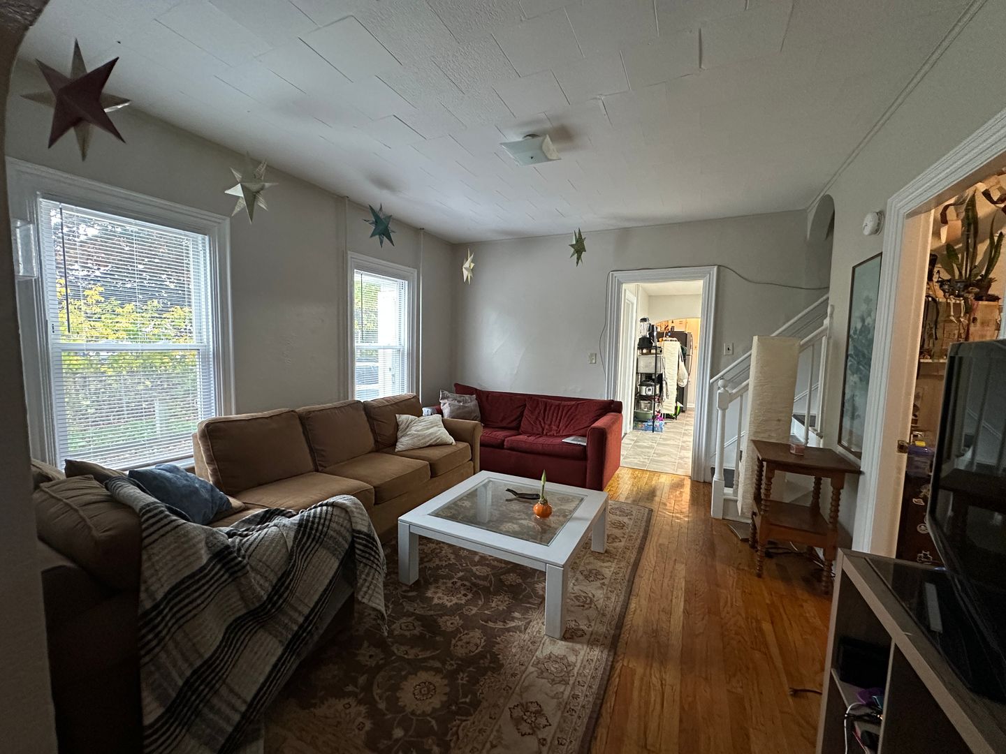 Burlington Apartment: 314 North Street