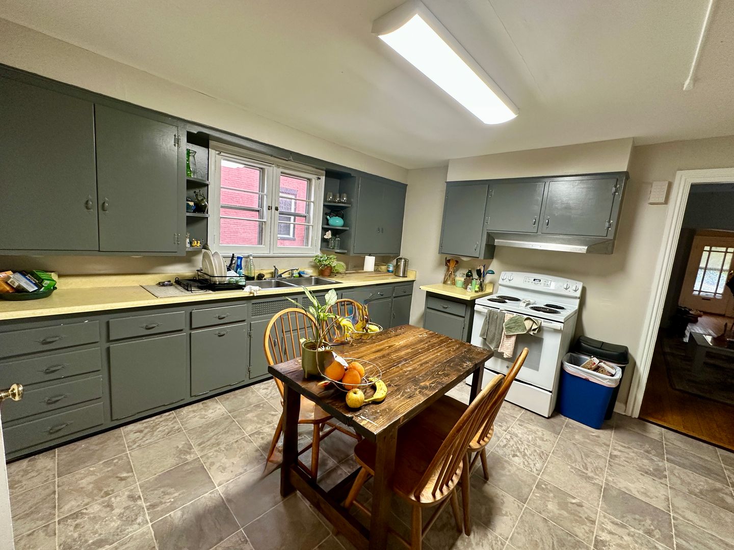 Burlington Apartment: 314 North Street