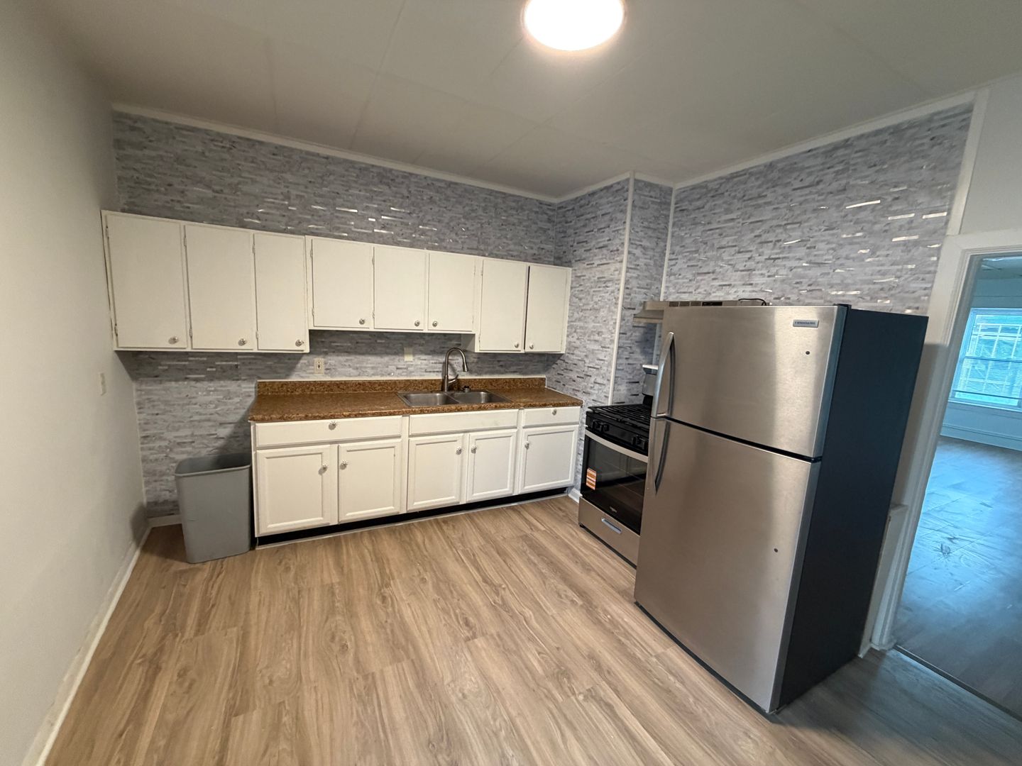 Burlington Apartment: 58-60 Intervale Avenue