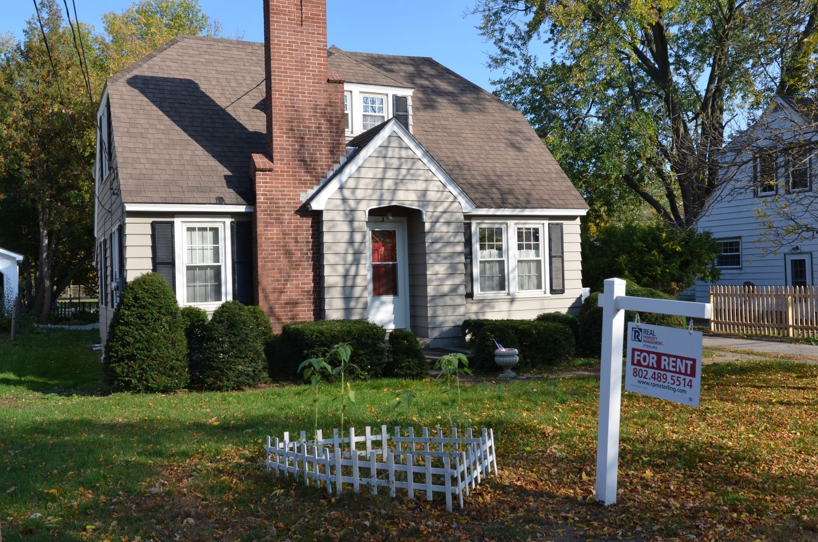 Winooski Apartment: 3 Dion Street