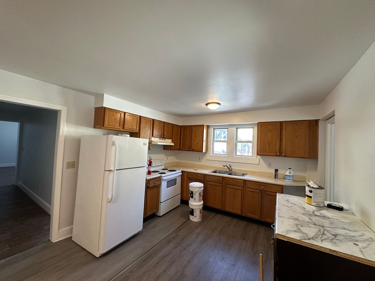 Burlington Apartment: 64 Grant Street