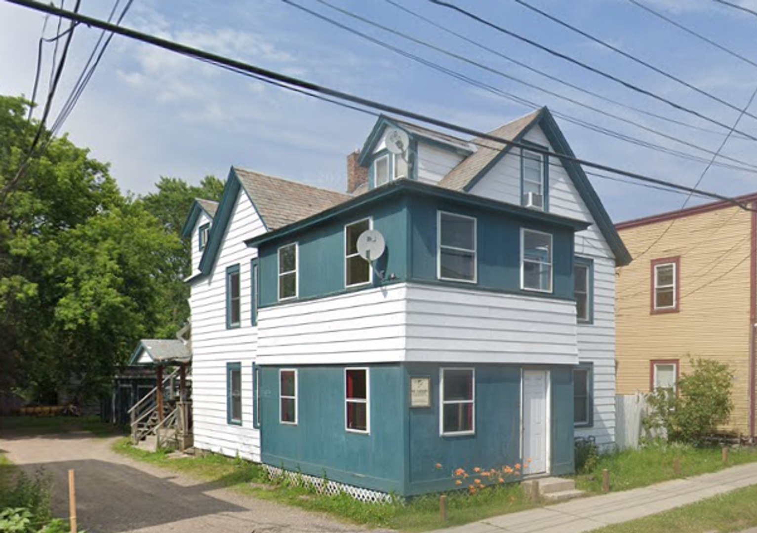 Burlington Apartment: 60 Archibald Street