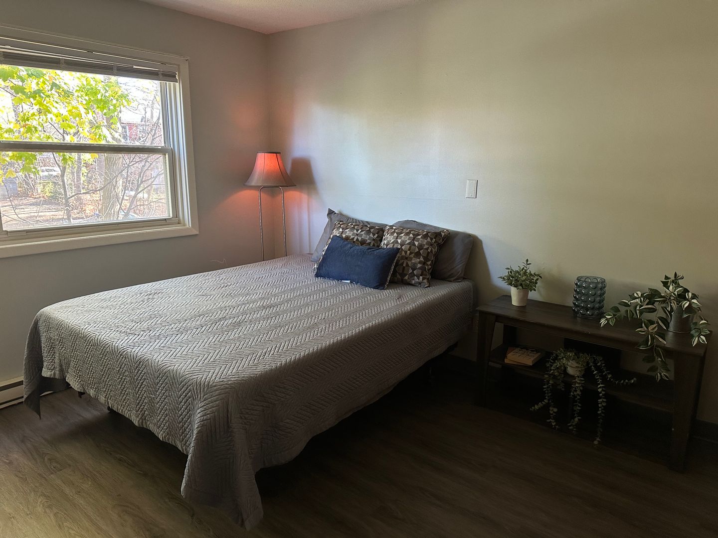 Burlington Apartment: 383 College Street