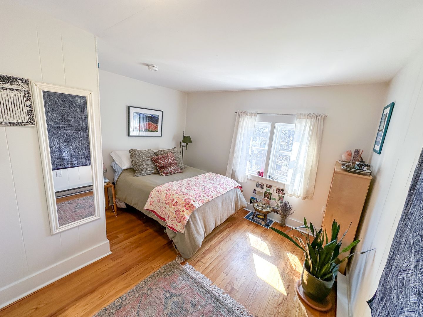 Burlington Apartment: 431-433 South Union Street