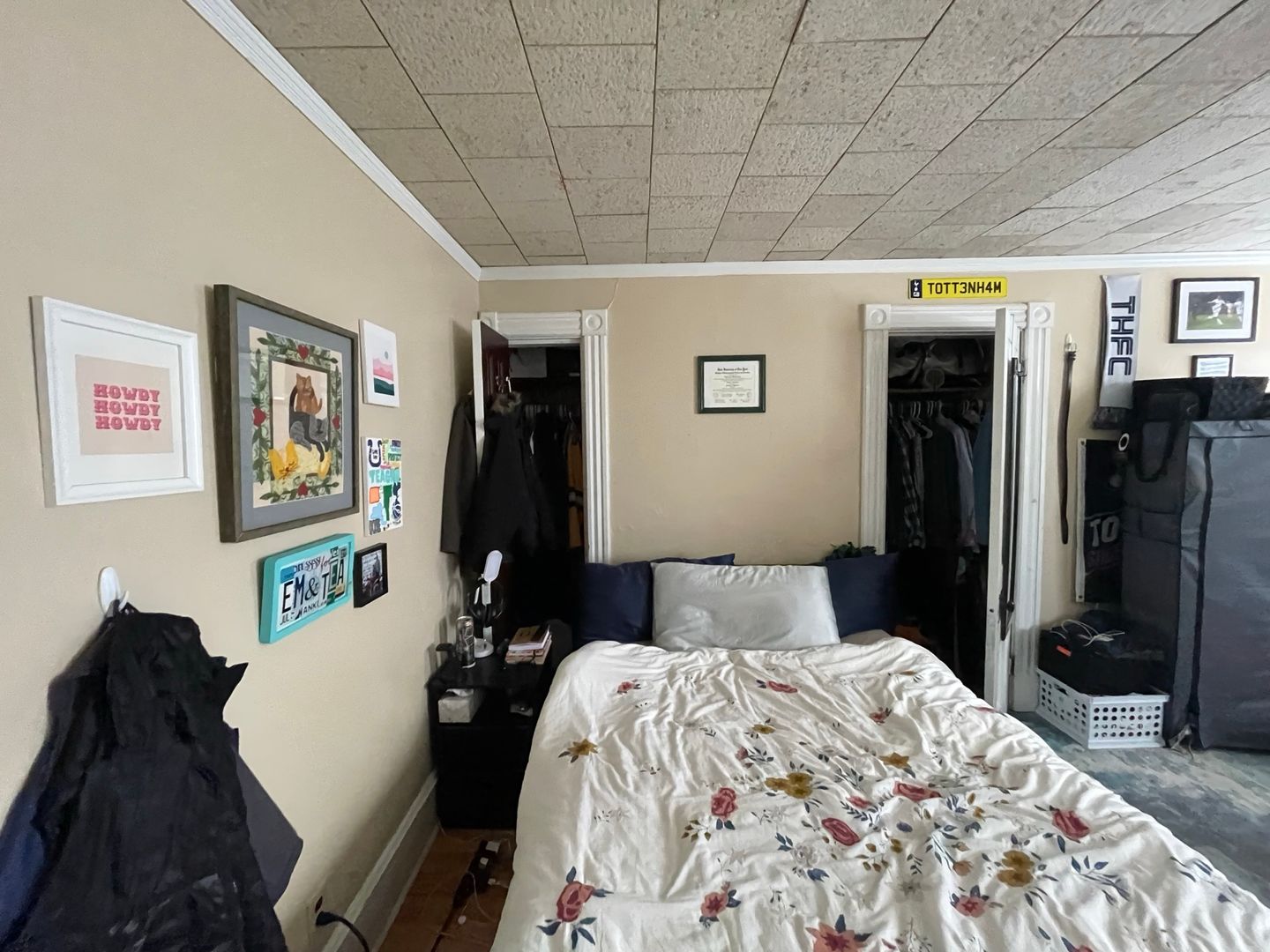 Shelburne Apartment: 5174 Shelburne Road