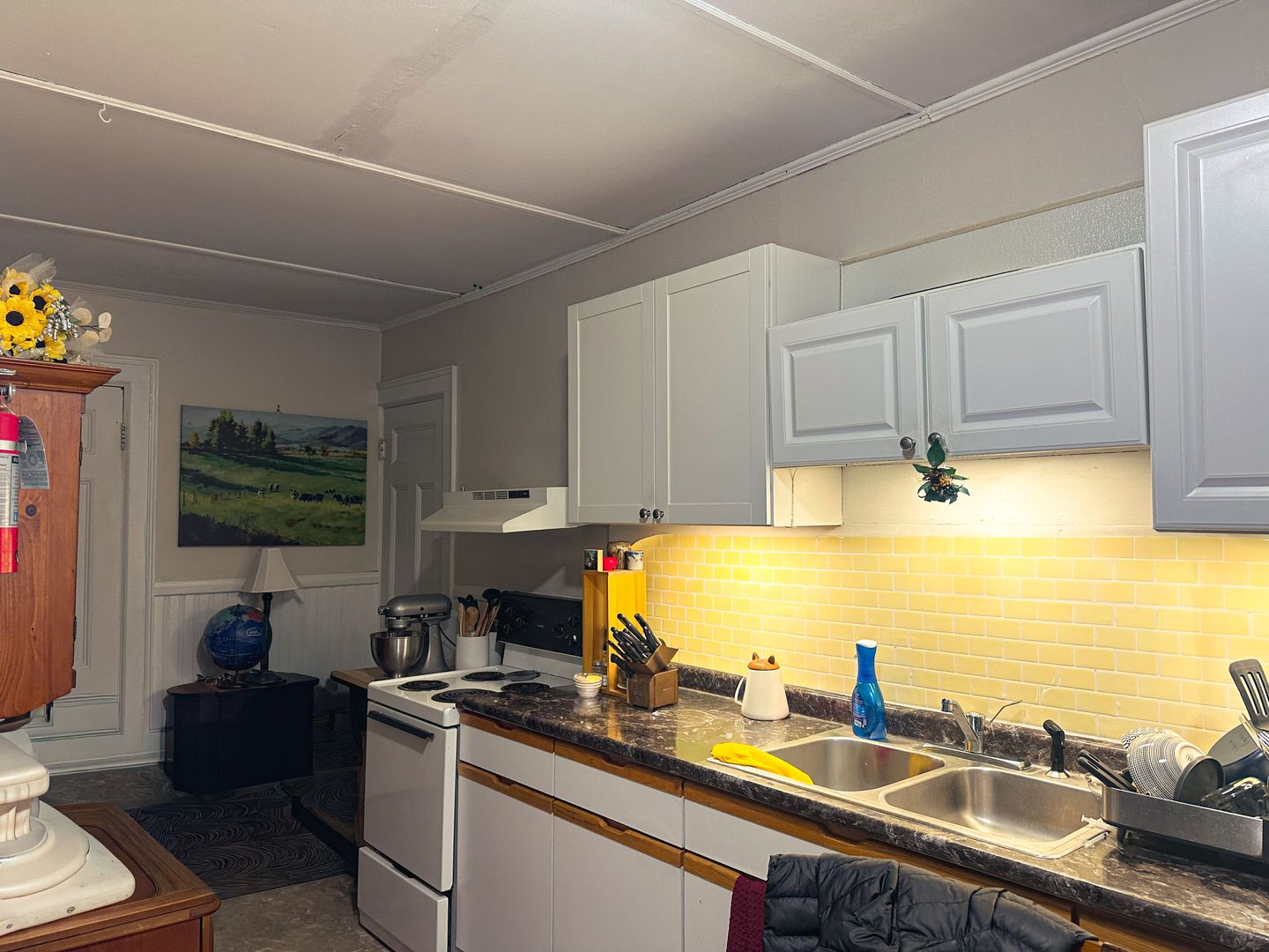 Burlington Apartment: 179 Loomis Street