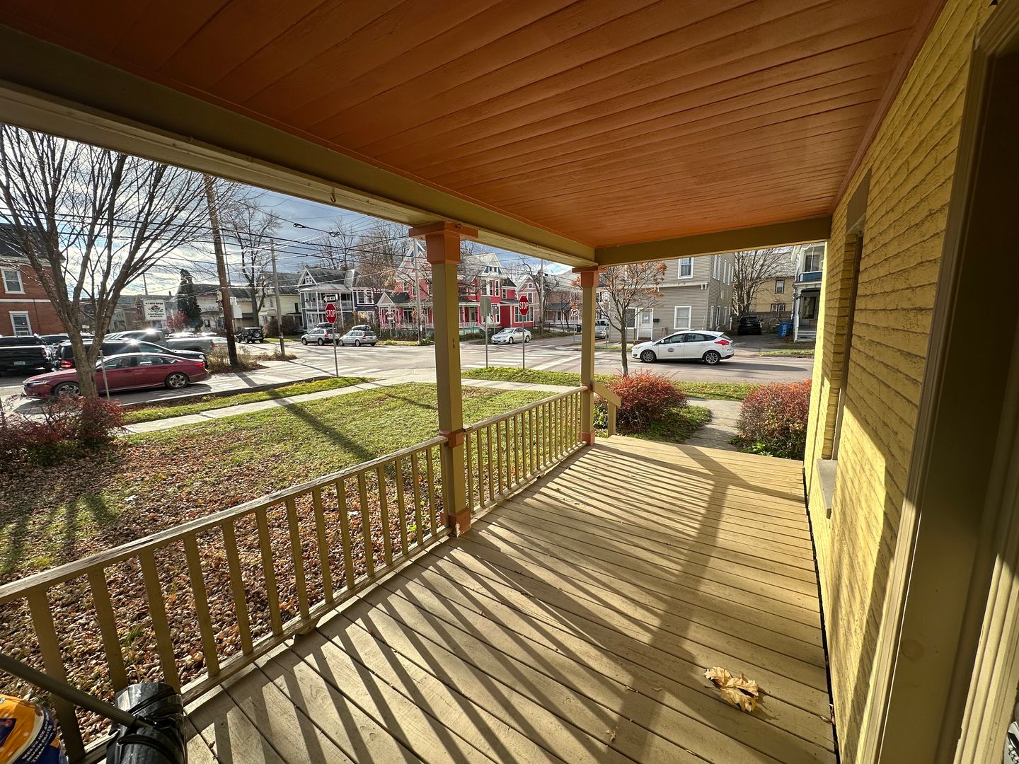 Burlington Apartment: 64 Grant Street