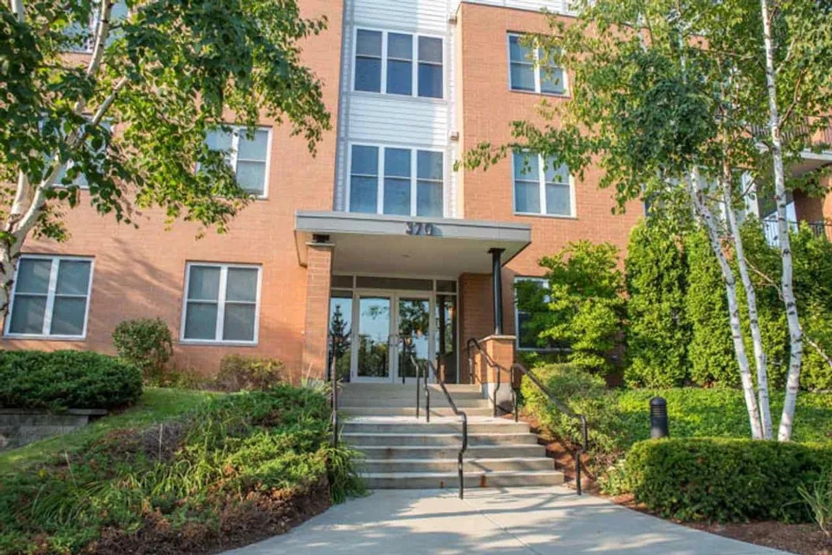 South Burlington House: 370 Farrell Street - Unit 121