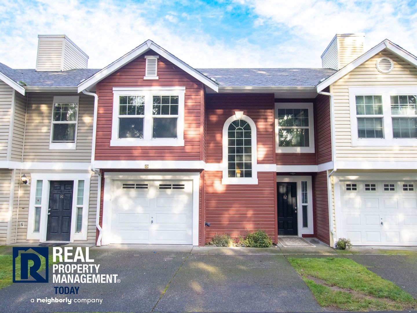 Puyallup House: 10504 140th St Ct E Unit 82