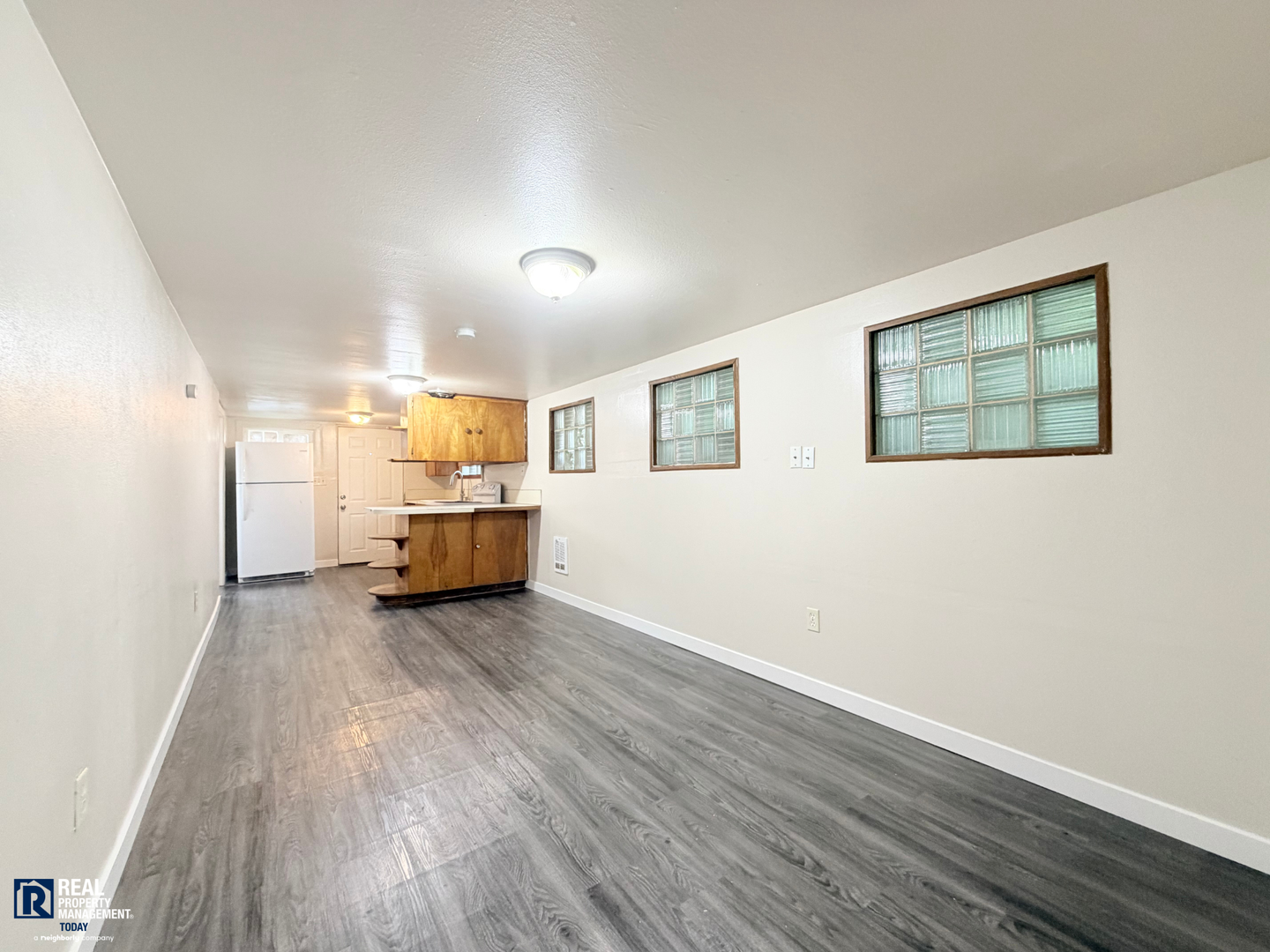 Tacoma Apartment: 703 S. Ainsworth Ave