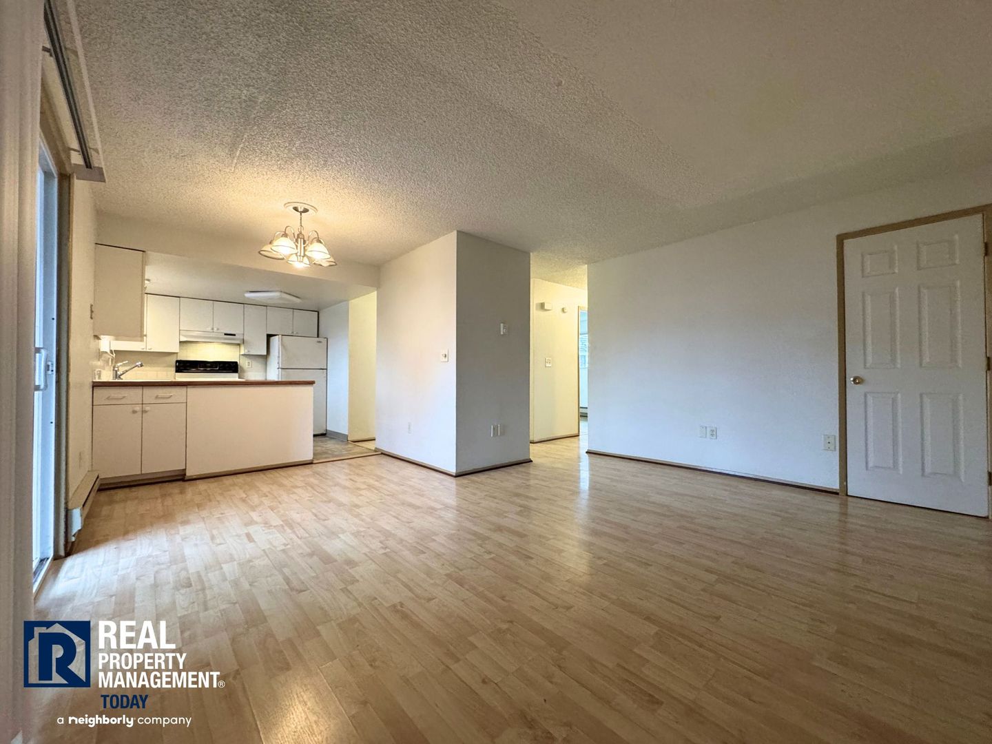 Tacoma Apartment: 4016 Puget Sound Avenue