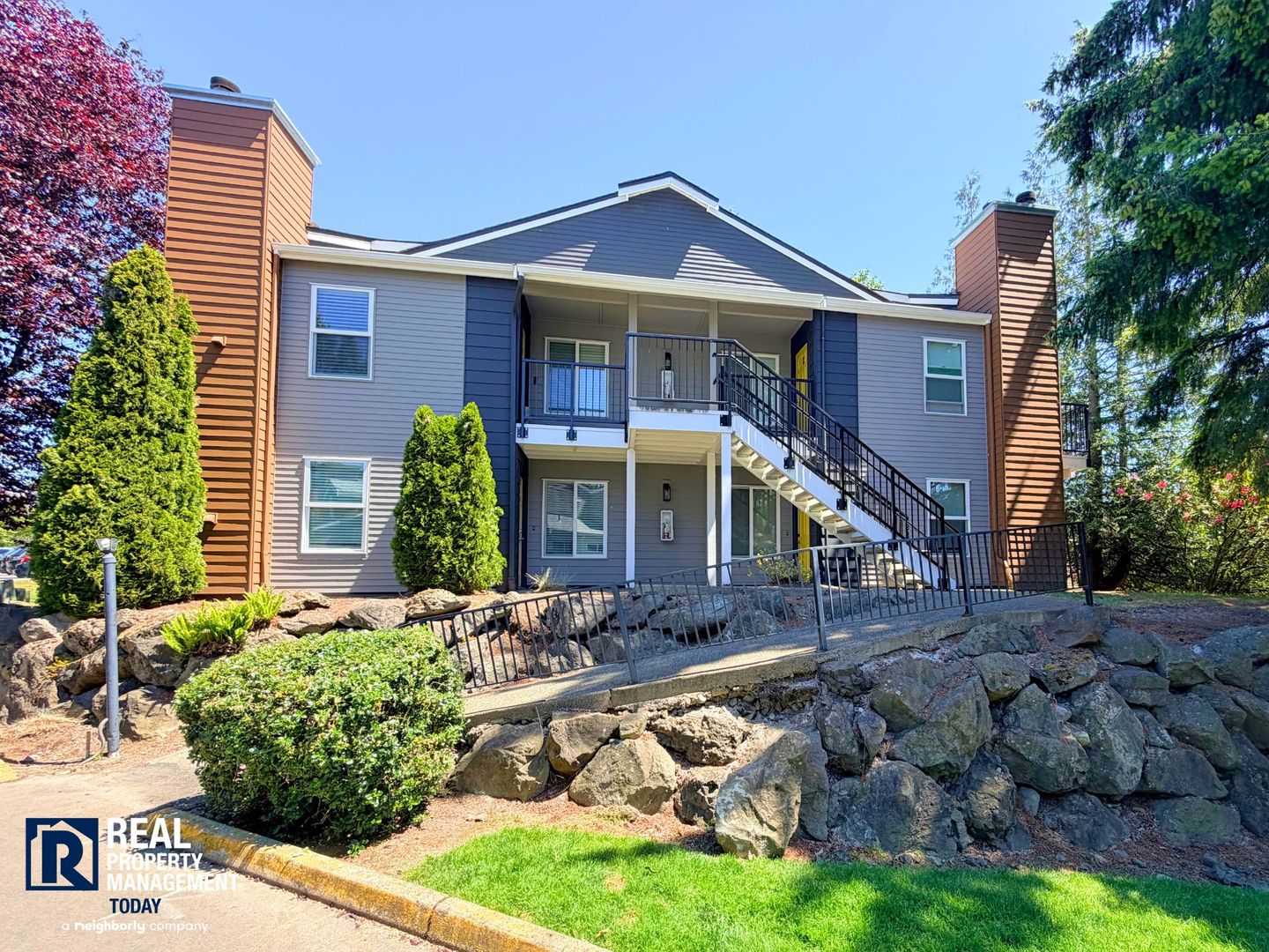 Kent Condo: 2613 S 272nd Street #21