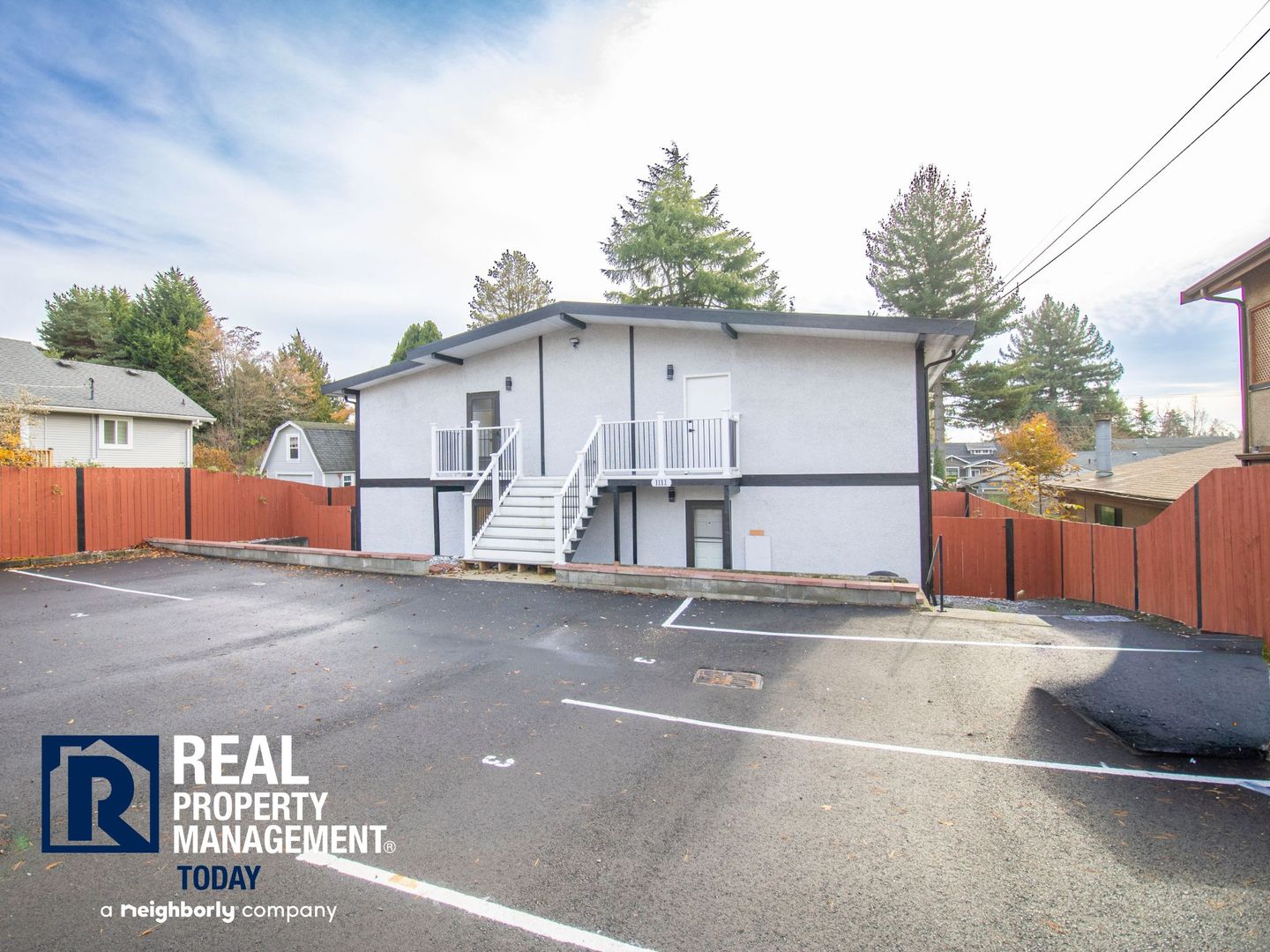 Burien Apartment: 1111 SW 148th St