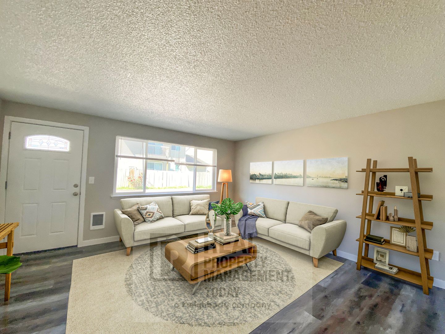 Lakewood Apartment: 6415 Steilacoom Blvd SW