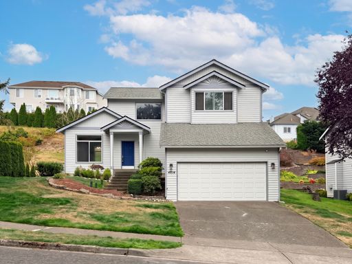 Beautiful 4-Bedroom Harbor Ridge Home with Covered Patio, Flexible Office & 2-Car Garage! – photo 1