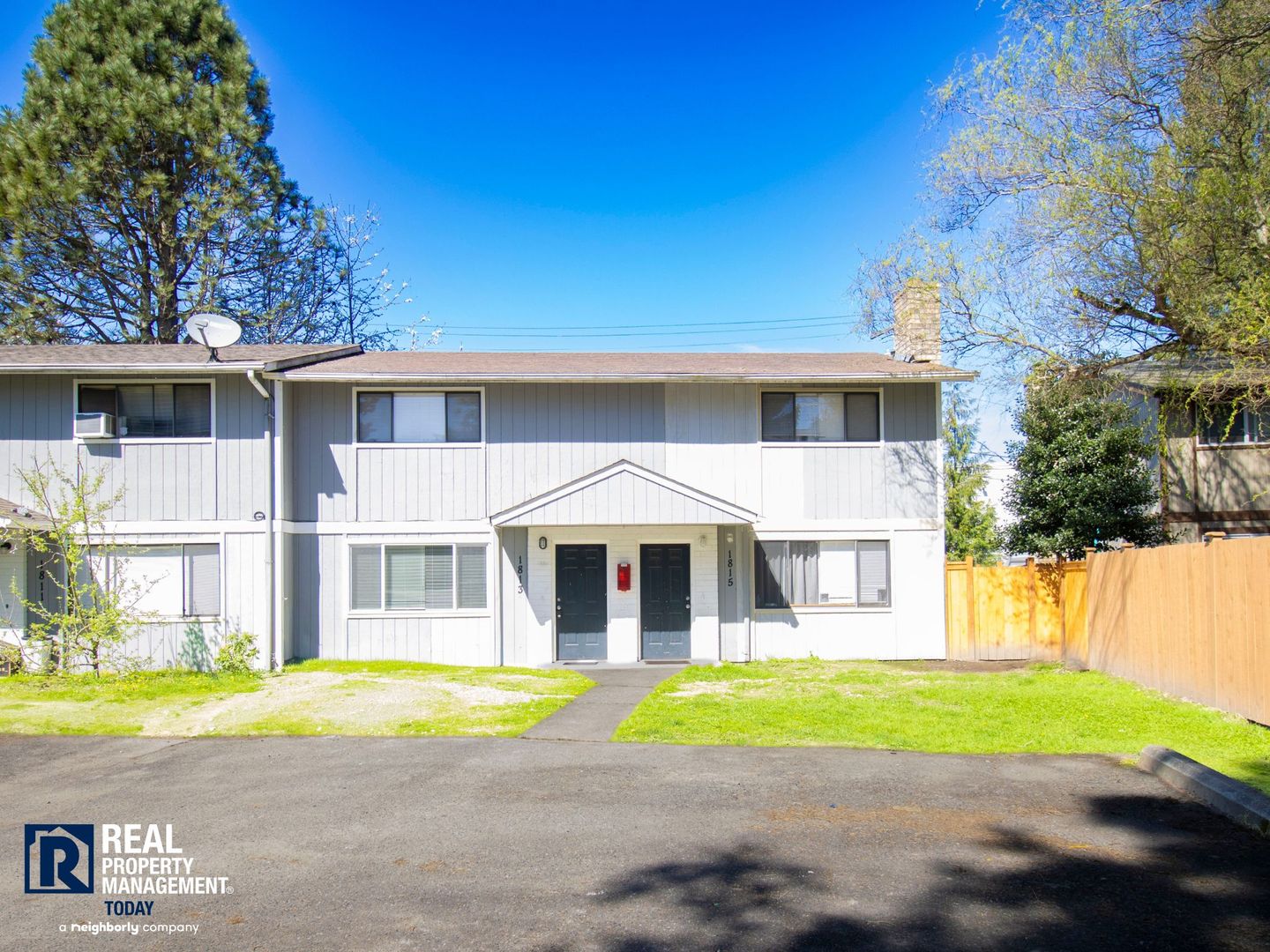 Sumner Apartment: 1809 - 1815 54th St Ct E