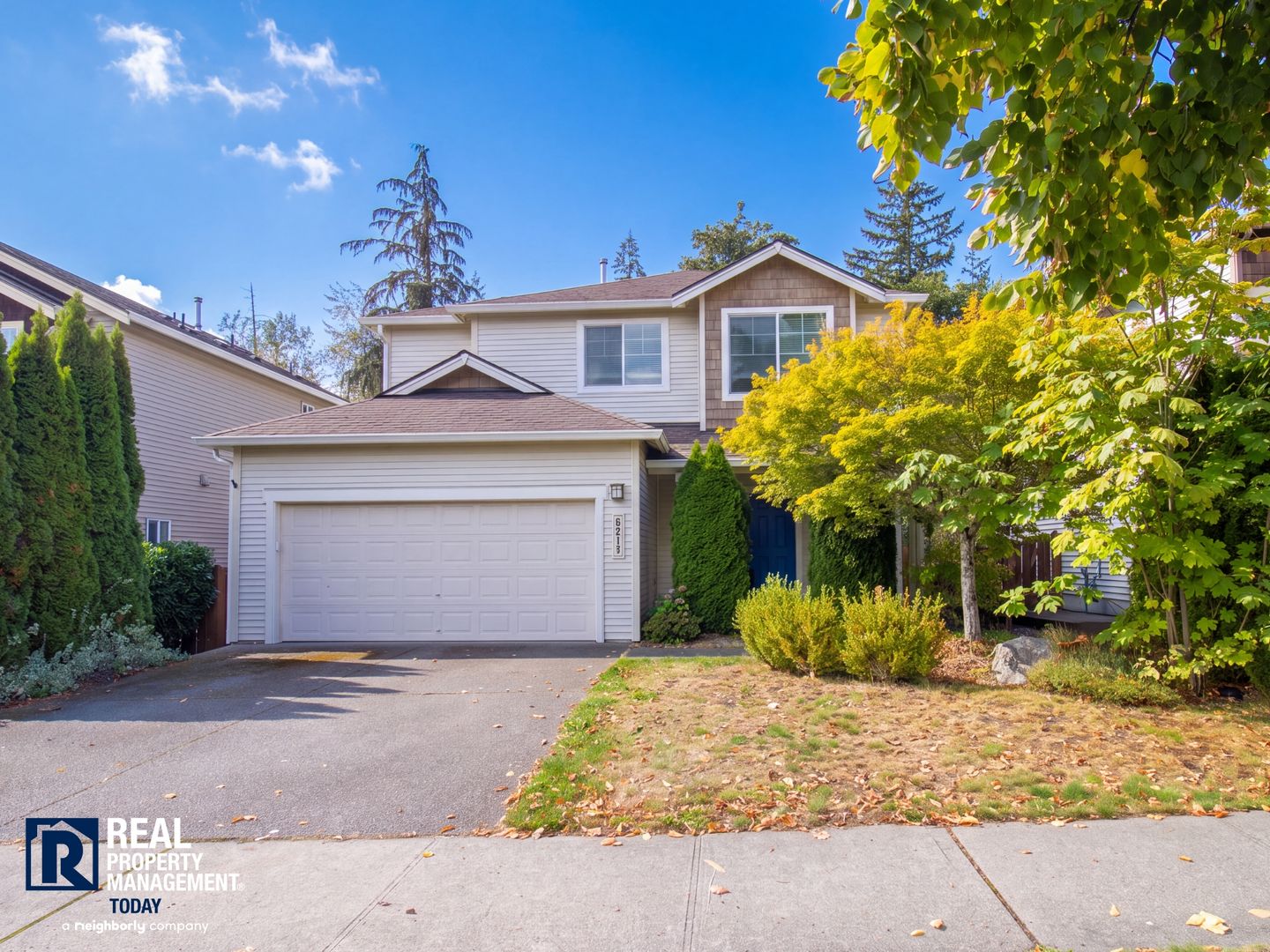 Auburn House: 6217 Wesley Pl SE