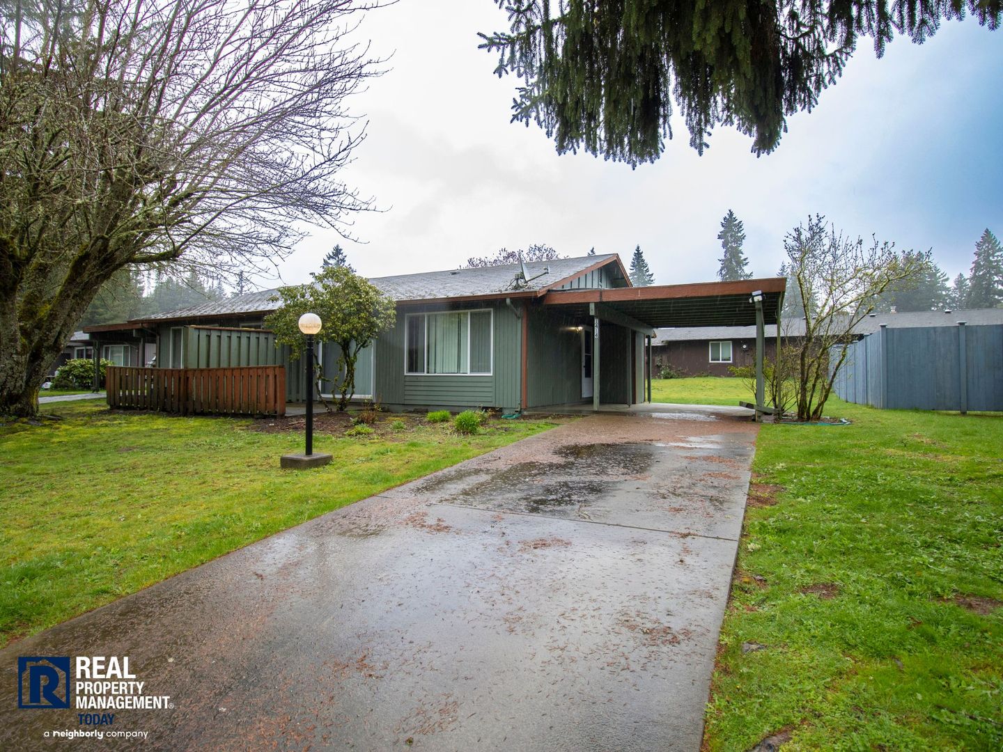 Lacey Apartment: 1408-1414 Josephine Ct SE