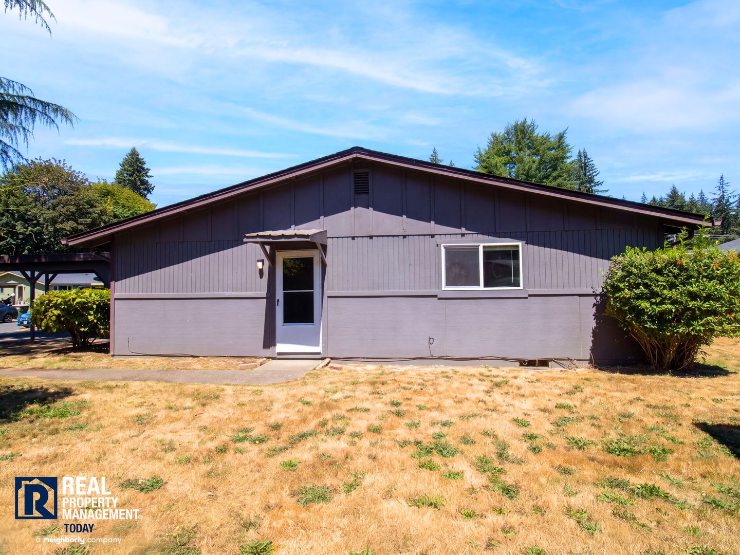 Lacey Apartment: 1408-1414 Josephine Ct SE