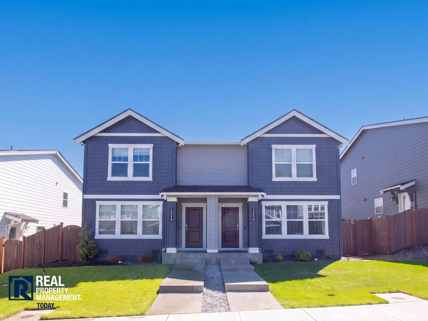 Olympia Townhome: 2216 Trailside Dr NE