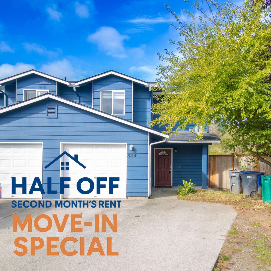 Pacific Apartment: 334 Tacoma Blvd S